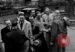 Image of American publishers Reims France, 1945, second 43 stock footage video 65675073361