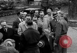 Image of American publishers Reims France, 1945, second 44 stock footage video 65675073361