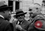Image of American publishers Reims France, 1945, second 47 stock footage video 65675073361