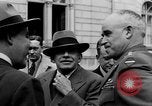 Image of American publishers Reims France, 1945, second 48 stock footage video 65675073361