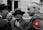 Image of American publishers Reims France, 1945, second 49 stock footage video 65675073361