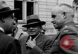 Image of American publishers Reims France, 1945, second 50 stock footage video 65675073361