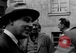 Image of American publishers Reims France, 1945, second 51 stock footage video 65675073361
