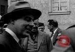 Image of American publishers Reims France, 1945, second 52 stock footage video 65675073361