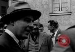 Image of American publishers Reims France, 1945, second 53 stock footage video 65675073361