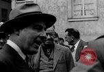 Image of American publishers Reims France, 1945, second 54 stock footage video 65675073361