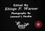 Immagine di Cocker épagneuls Verbank New York USA, 1935, secondo 20 filmato di repertorio 65675073362