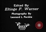 Immagine di Cocker épagneuls Verbank New York USA, 1935, secondo 21 filmato di repertorio 65675073362
