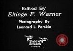 Immagine di Cocker épagneuls Verbank New York USA, 1935, secondo 22 filmato di repertorio 65675073362