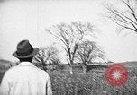 Immagine di Cocker épagneuls Verbank New York USA, 1935, secondo 37 filmato di repertorio 65675073364