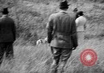 Immagine di English Springer épagneuls Verbank New York USA, 1935, secondo 46 filmato di repertorio 65675073366