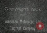 Immagine di Blizzard United States USA, 1902, secondo 1 filmato di repertorio 65675073367