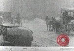 Immagine di Blizzard United States USA, 1902, secondo 3 filmato di repertorio 65675073367