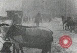 Immagine di Blizzard United States USA, 1902, secondo 4 filmato di repertorio 65675073367