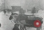 Immagine di Blizzard United States USA, 1902, secondo 5 filmato di repertorio 65675073367