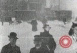 Immagine di Blizzard United States USA, 1902, secondo 7 filmato di repertorio 65675073367