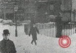 Immagine di Blizzard United States USA, 1902, secondo 13 filmato di repertorio 65675073367