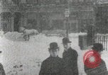 Immagine di Blizzard United States USA, 1902, secondo 14 filmato di repertorio 65675073367