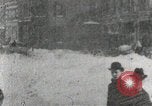 Immagine di Blizzard United States USA, 1902, secondo 16 filmato di repertorio 65675073367