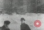 Immagine di Blizzard United States USA, 1902, secondo 17 filmato di repertorio 65675073367