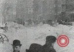 Immagine di Blizzard United States USA, 1902, secondo 18 filmato di repertorio 65675073367