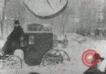 Immagine di Blizzard United States USA, 1902, secondo 19 filmato di repertorio 65675073367