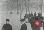 Immagine di Blizzard United States USA, 1902, secondo 21 filmato di repertorio 65675073367