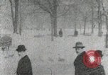 Immagine di Blizzard United States USA, 1902, secondo 22 filmato di repertorio 65675073367