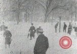 Immagine di Blizzard United States USA, 1902, secondo 24 filmato di repertorio 65675073367