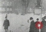 Immagine di Blizzard United States USA, 1902, secondo 26 filmato di repertorio 65675073367