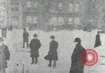 Immagine di Blizzard United States USA, 1902, secondo 27 filmato di repertorio 65675073367