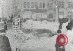 Immagine di Blizzard United States USA, 1902, secondo 29 filmato di repertorio 65675073367