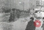 Immagine di Blizzard United States USA, 1902, secondo 30 filmato di repertorio 65675073367