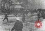 Immagine di Blizzard United States USA, 1902, secondo 31 filmato di repertorio 65675073367