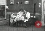 Image of tunnel workers New York United States USA, 1905, second 31 stock footage video 65675073369