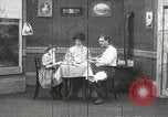 Image of tunnel workers New York United States USA, 1905, second 32 stock footage video 65675073369