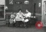 Image of tunnel workers New York United States USA, 1905, second 34 stock footage video 65675073369