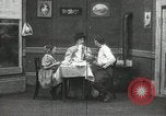 Image of tunnel workers New York United States USA, 1905, second 36 stock footage video 65675073369