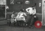 Image of tunnel workers New York United States USA, 1905, second 37 stock footage video 65675073369