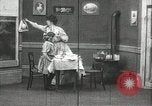 Image of tunnel workers New York United States USA, 1905, second 38 stock footage video 65675073369