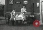 Image of tunnel workers New York United States USA, 1905, second 39 stock footage video 65675073369