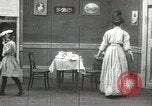 Image of tunnel workers New York United States USA, 1905, second 45 stock footage video 65675073369