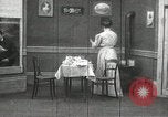 Image of tunnel workers New York United States USA, 1905, second 46 stock footage video 65675073369