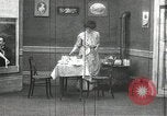 Image of tunnel workers New York United States USA, 1905, second 47 stock footage video 65675073369