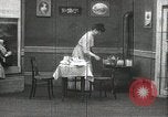 Image of tunnel workers New York United States USA, 1905, second 48 stock footage video 65675073369