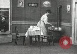 Image of tunnel workers New York United States USA, 1905, second 50 stock footage video 65675073369