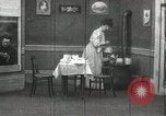 Image of tunnel workers New York United States USA, 1905, second 51 stock footage video 65675073369