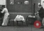 Image of tunnel workers New York United States USA, 1905, second 54 stock footage video 65675073369