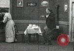 Image of tunnel workers New York United States USA, 1905, second 55 stock footage video 65675073369