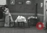 Image of tunnel workers New York United States USA, 1905, second 58 stock footage video 65675073369
